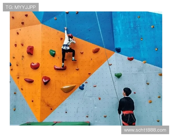 杭州攀岩队引领风潮最新攀岩战术TOP10全面解析