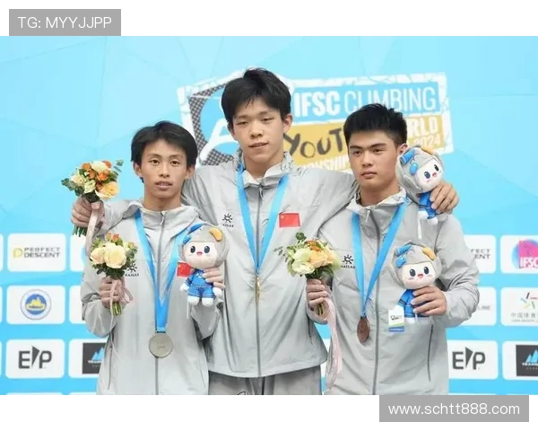 热议攀岩：南京攀岩队的节奏变革