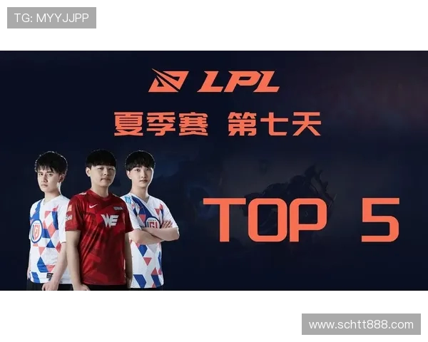 英雄联盟盛宴：深入解析WE战队的节奏掌控与战术运用