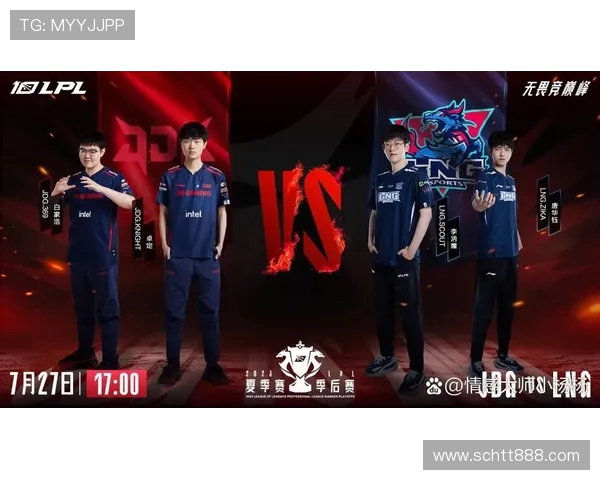 赛后复盘：JDG与LNG对决中的战术速度与团队配合分析