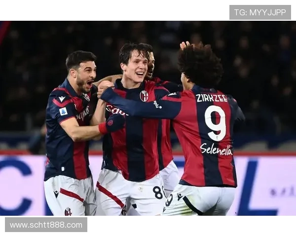 博洛尼亚与维罗纳历史交锋回顾与球队发展历程分析