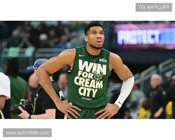 字母哥拒绝提前续约决策背后雄鹿夺冠之路成关键因素