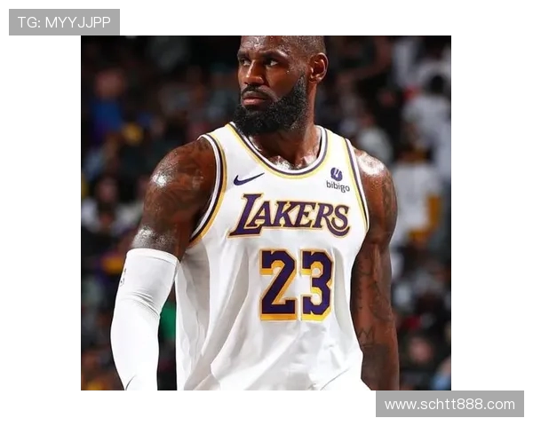 詹姆斯:从篮球巨星到社会影响力领袖的华丽转身与未来展望