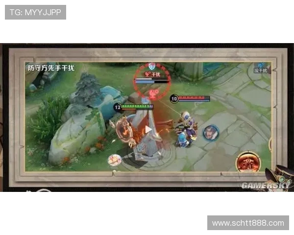 王者荣耀最新动态深入分析BLG快攻战术的优势与应用