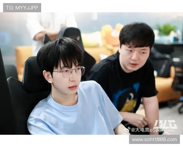 聚焦和平精英:探讨BLG战队在比赛中的心理素质与应对策略